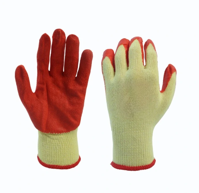 cut resistant gloves